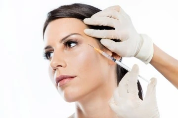 Botox vs dermal fillers