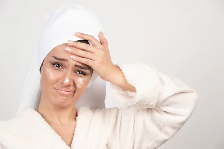 Laser Skin Rejuvenation for Uneven Skin Tone & Texture
