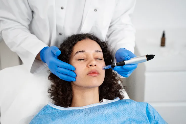 Laser Treatment for Pigmentation on Indian Skin