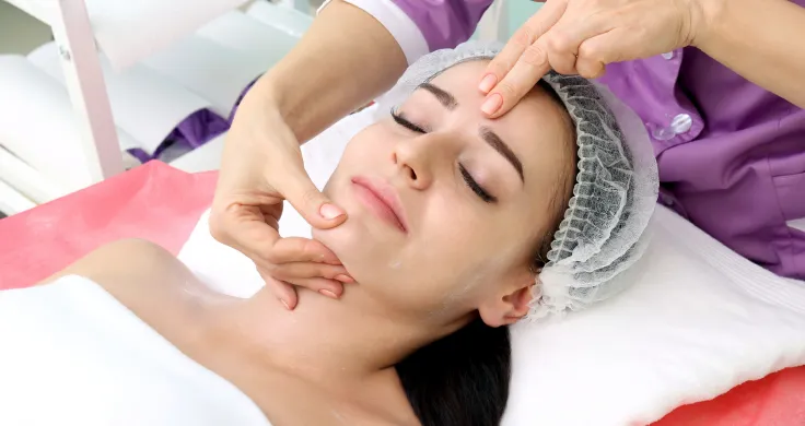 Non-surgical skin treatments in Chennai