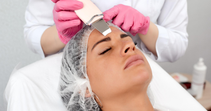 Top non-surgical anti-aging treatments in Chennai