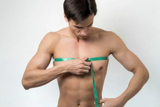 Male Breast Procedures