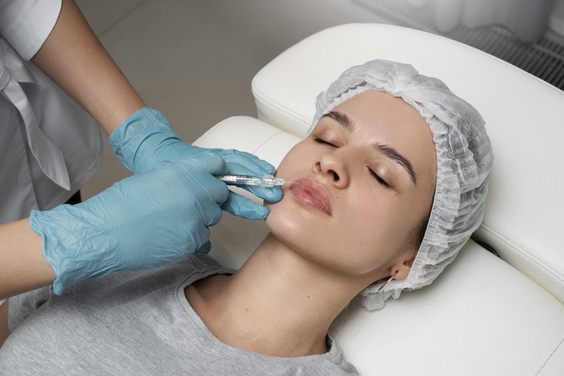 Lip Procedures