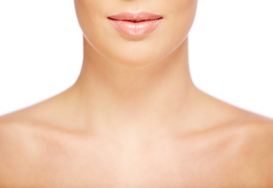 Neck Procedures