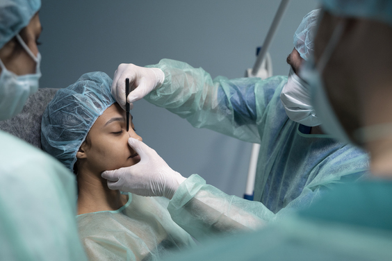 Nose Procedures